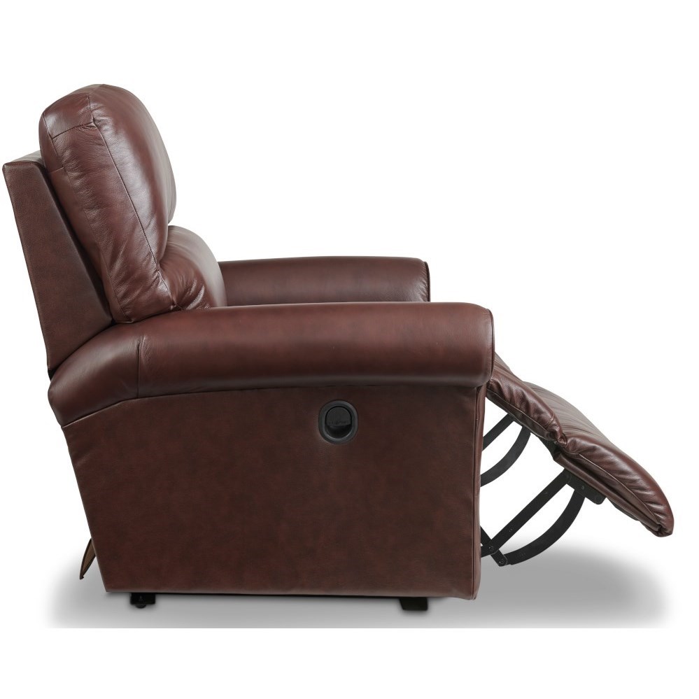 La-Z-Boy Robin 41P774 Casual Power Reclining Chair and a Half with ...